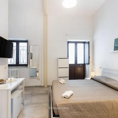 Apartman Pomillo Noto