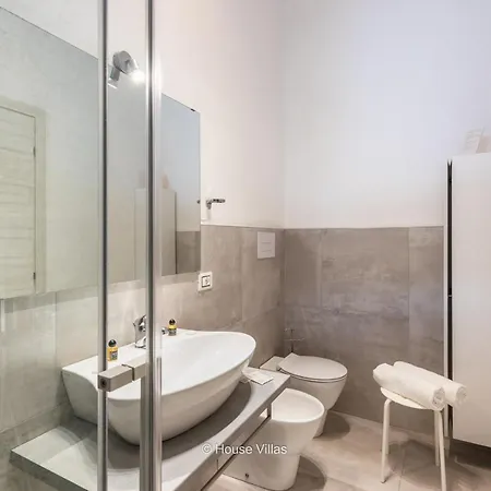 Pomillo Apartment Noto