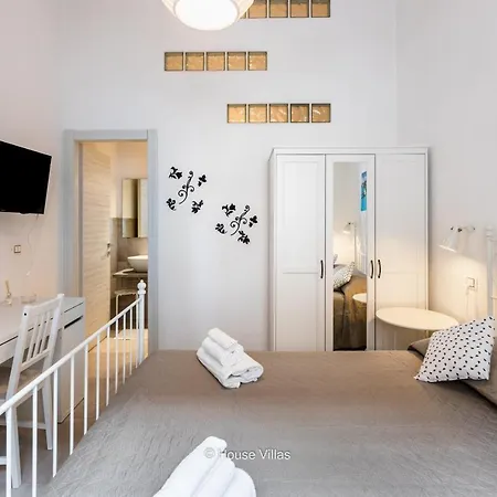 Pomillo Apartment