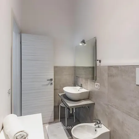 Pomillo Apartment