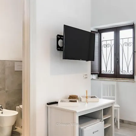 Pomillo Apartment Noto