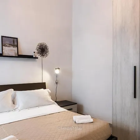 Pomillo Apartment Noto