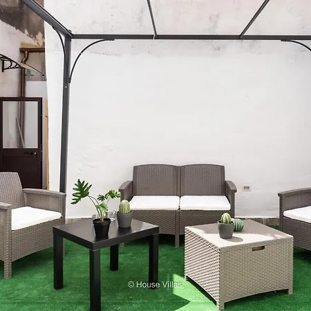 Pomillo Appartement *
