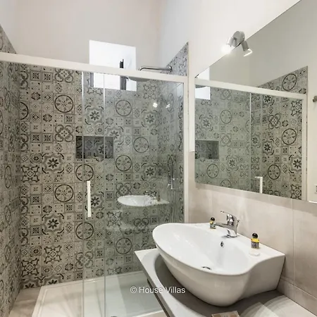 Apartman Pomillo Noto