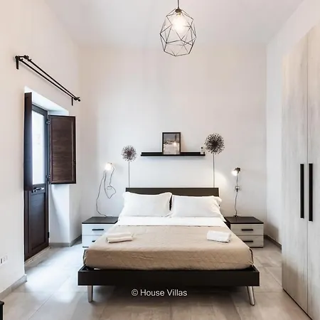 Pomillo Apartman *