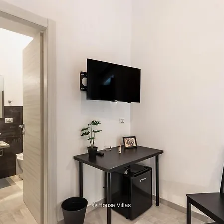 Apartment Pomillo *