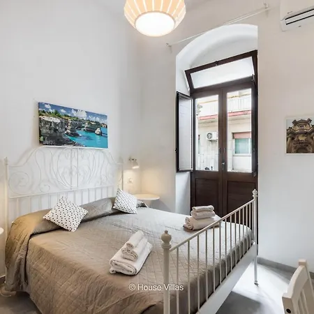 Apartment Pomillo