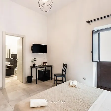 Pomillo Apartman *