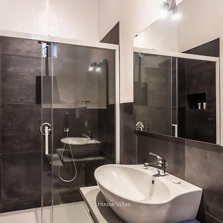 Pomillo Apartment
