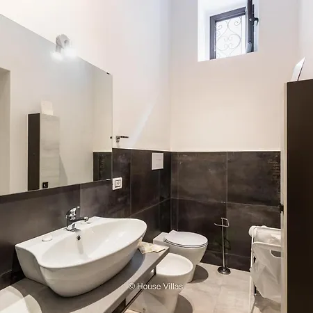 Pomillo Apartment Noto