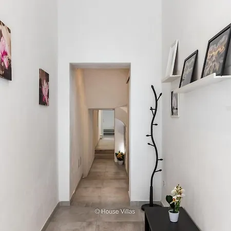 Pomillo Apartment