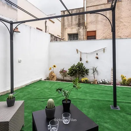 Pomillo Apartment Noto