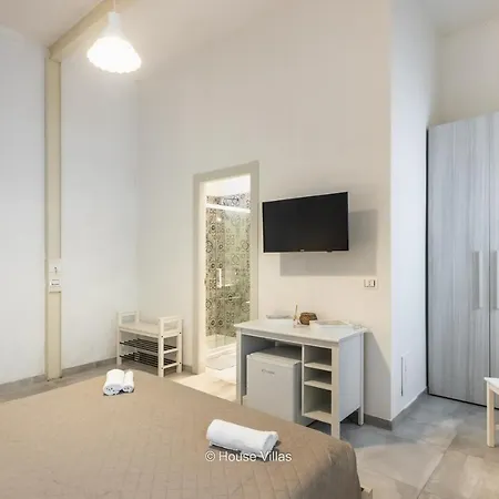 Apartment Pomillo *