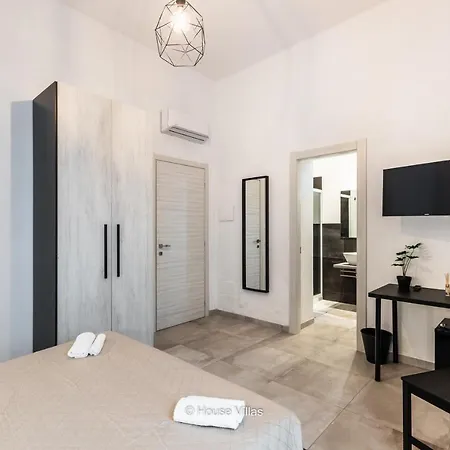 Appartement Pomillo