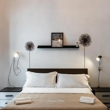 Pomillo Appartement *