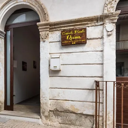 Pomillo * Noto