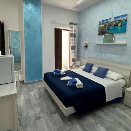Pomillo Apartment