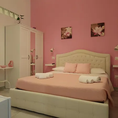 Pomillo Apartment Noto