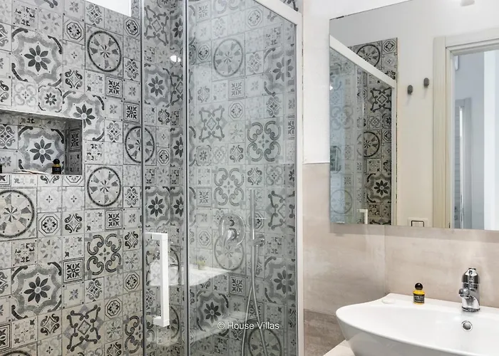 Pomillo Appartement