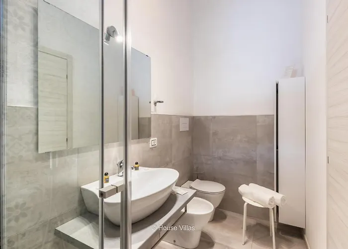 Pomillo Appartement Noto