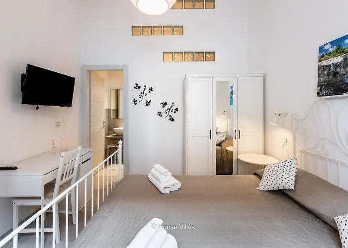Pomillo Appartement