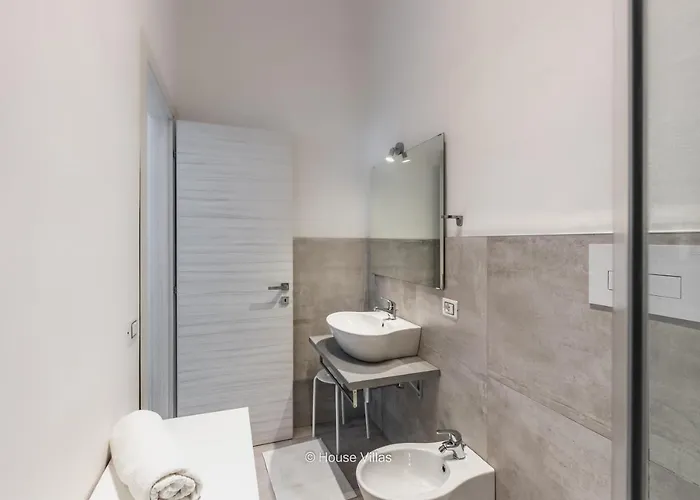 Pomillo Appartement