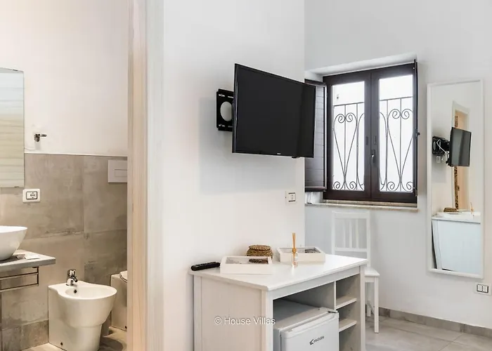 Pomillo Appartement Noto