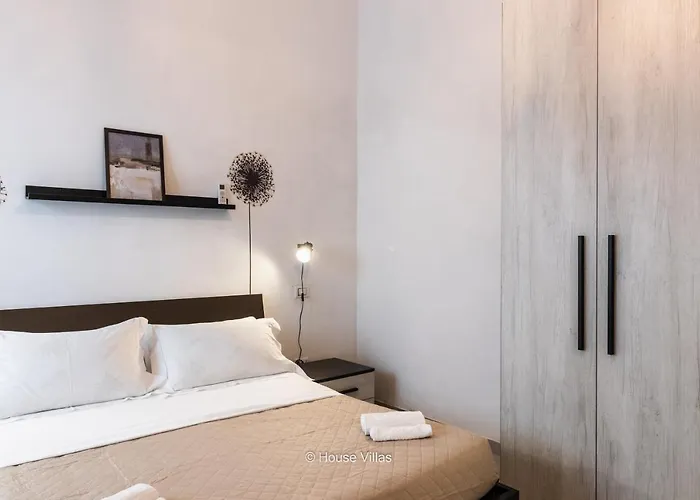 Pomillo Appartement Noto