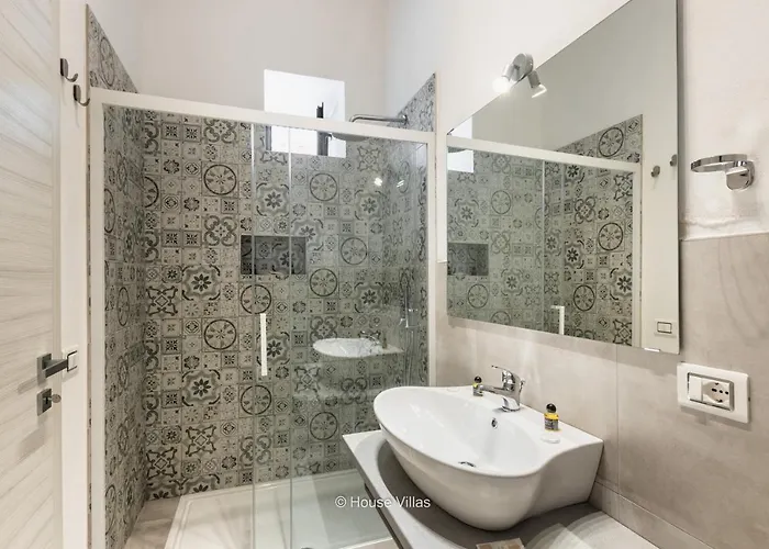 Appartement Pomillo Noto