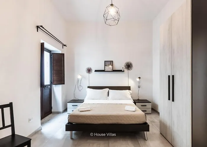 Pomillo Appartement *