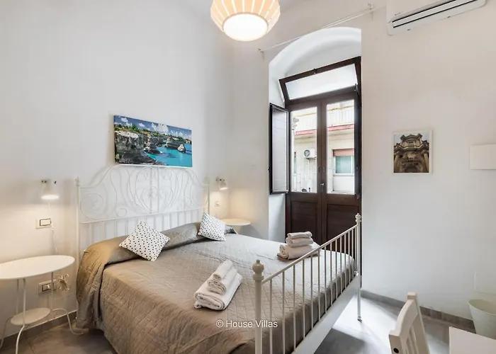 Appartement Pomillo