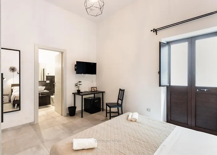 Pomillo Appartement *