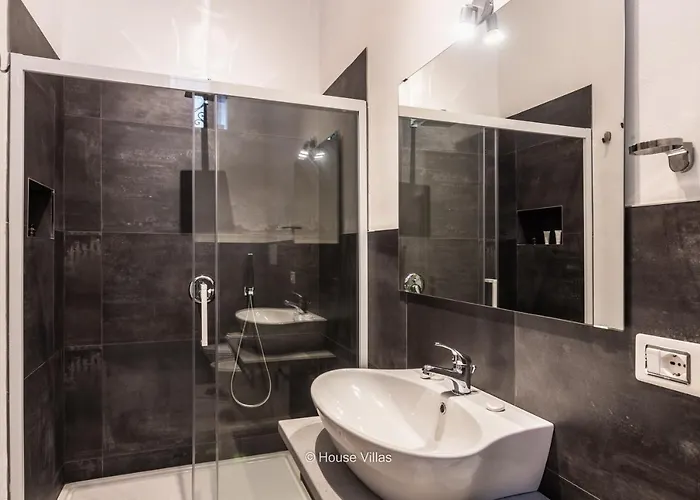 Pomillo Appartement