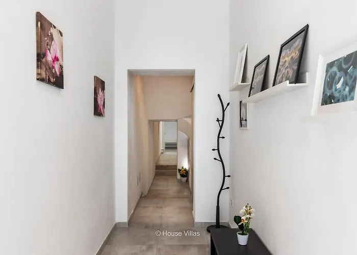 Pomillo Appartement