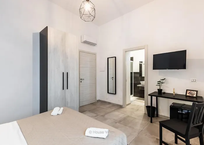 Appartement Pomillo