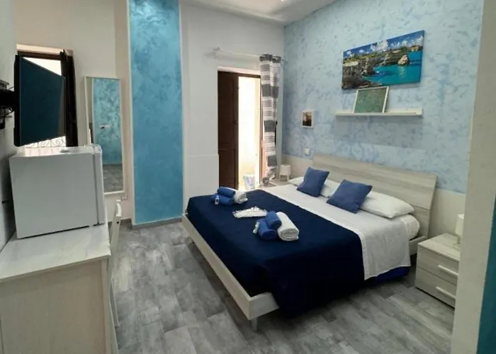 Pomillo Appartement
