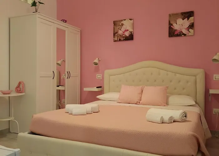 Pomillo Appartement Noto